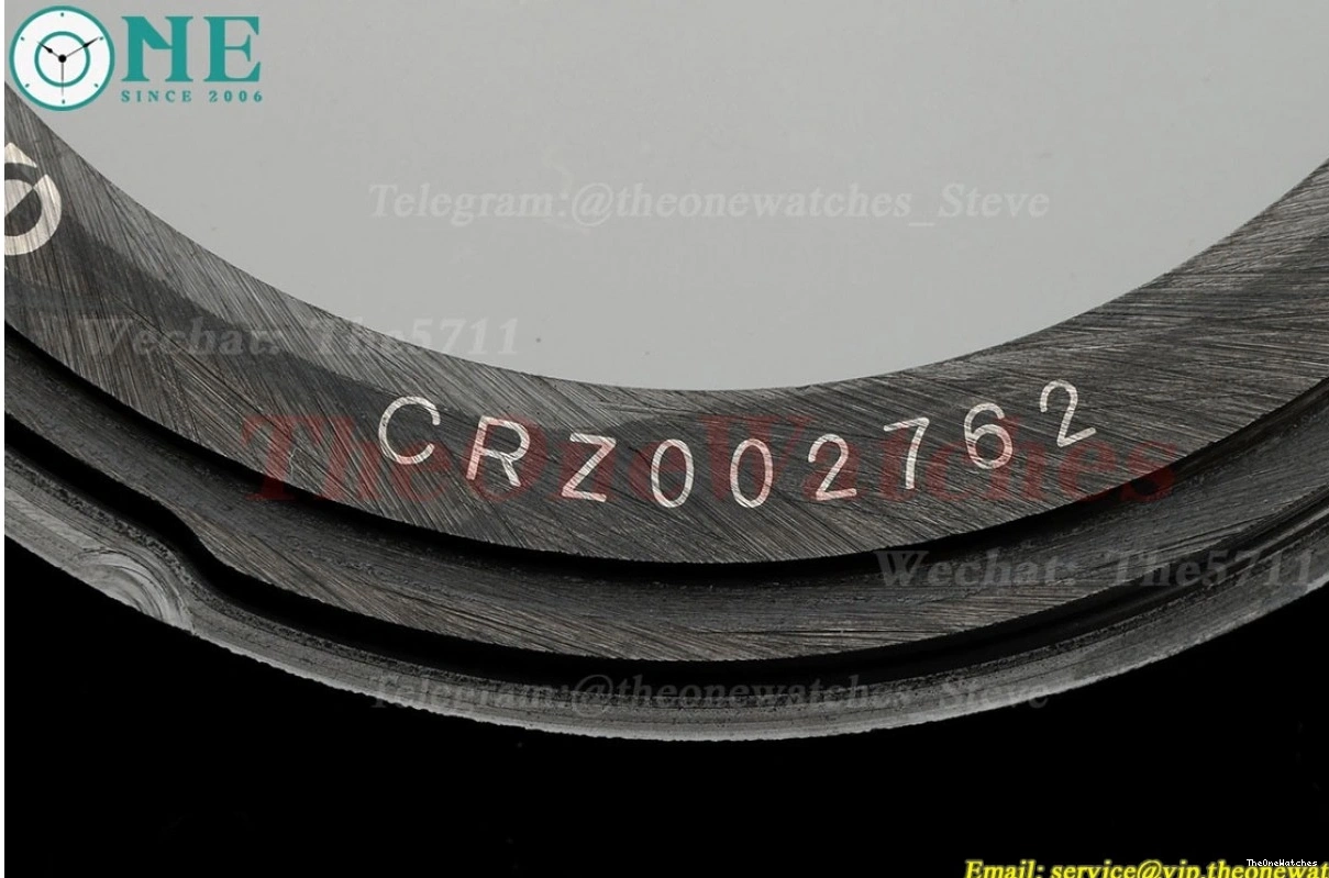 Blk Clone Planet CER V2 Ocean Super VSF A8906 R 45.5mm NY Black Deep 0315